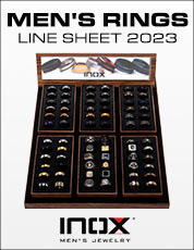Rings Line Sheet 2023