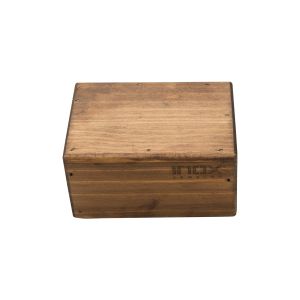 INOX Small Wood Platform thumb