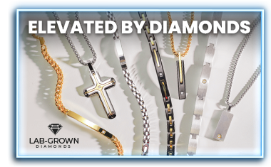 Elevated by Diamonds Collection