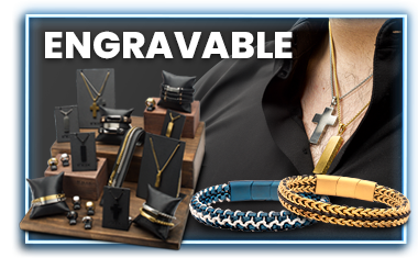 Engravable Collection