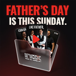Father&rsquo;s Day is this Sunday, June 21