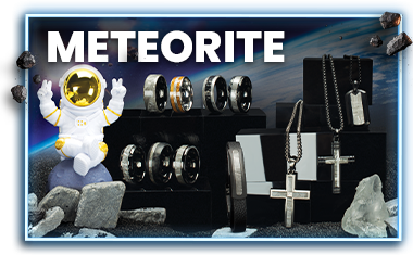 Meteorite Collection