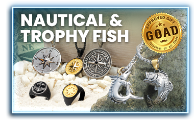 The Nautical and Trophy Fish Collections