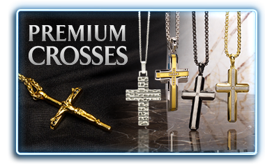 The Premium Crosses