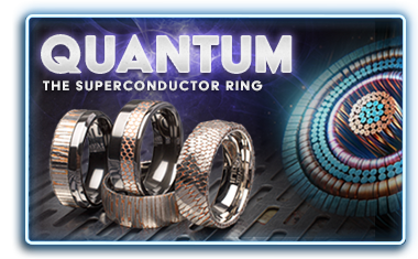 Quantum - The Superconductor Ring